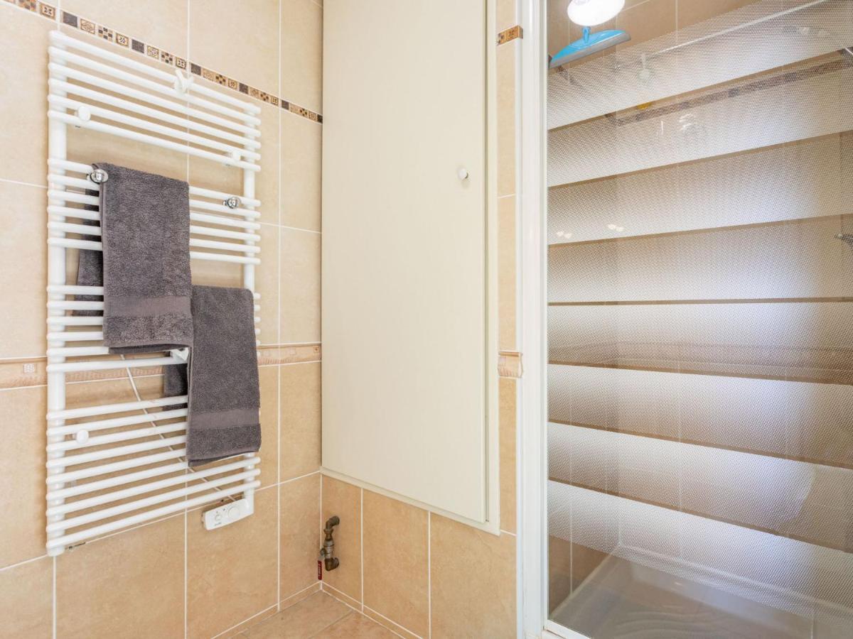 Apartment Les Reflets By Interhome サン・シプリアン エクステリア 写真